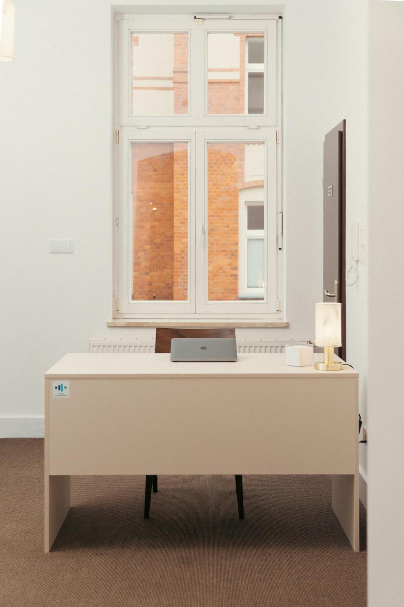 Expo Apartments Poznań Buitenkant foto